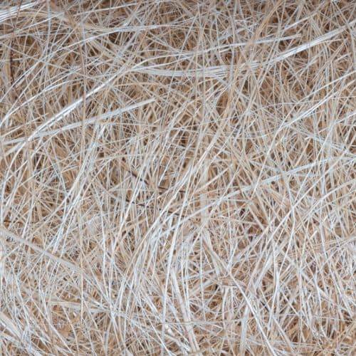 Hemp Fiber