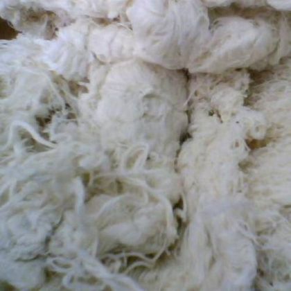 Tencel Fibre Waste