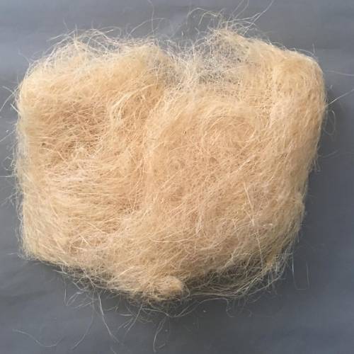 Hemp Fibre