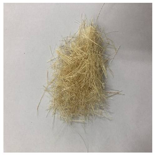 Sisal Fiber