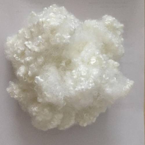 Polyester Fibre