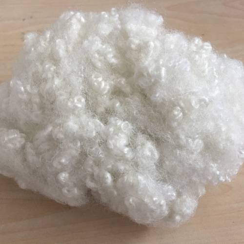 Polyester Staple Fibre