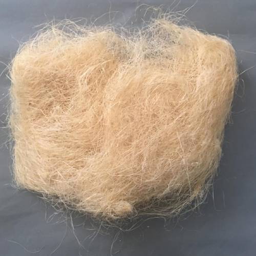 Hemp Fibre