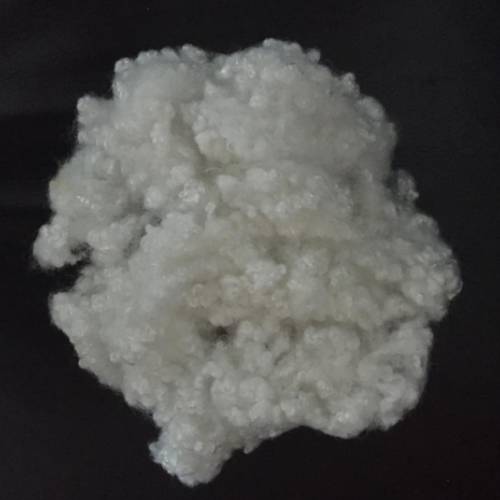 HCS Polyester Fibre