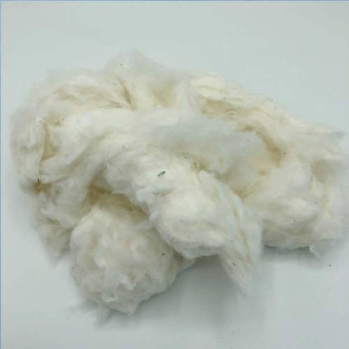 Cotton Fibre