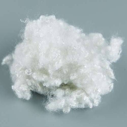 Polyester Fiber