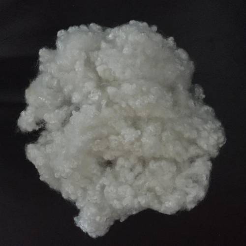 Polyester Staple Fibre