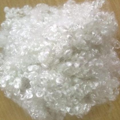 Polyester Staple Fibre