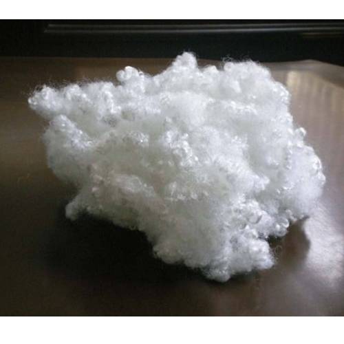 Polyester Staple Fibre