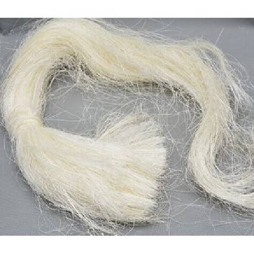 SSUG Grade Sisal Fiber