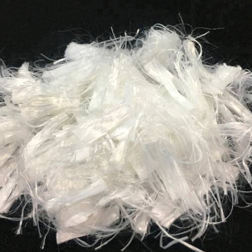 Polyester Fibre