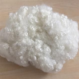 Recycled Polyester Fibre
