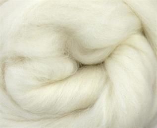 Natural Wool Fibre