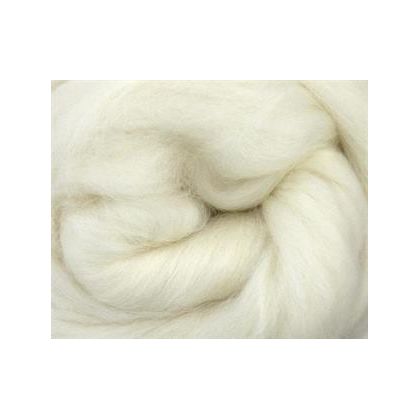 Natural Wool Fibre