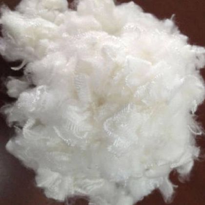 Polyester Staple Fibre