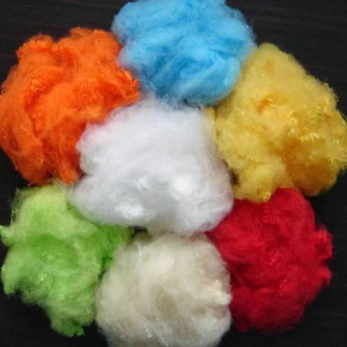 Polyester Staple Fibre