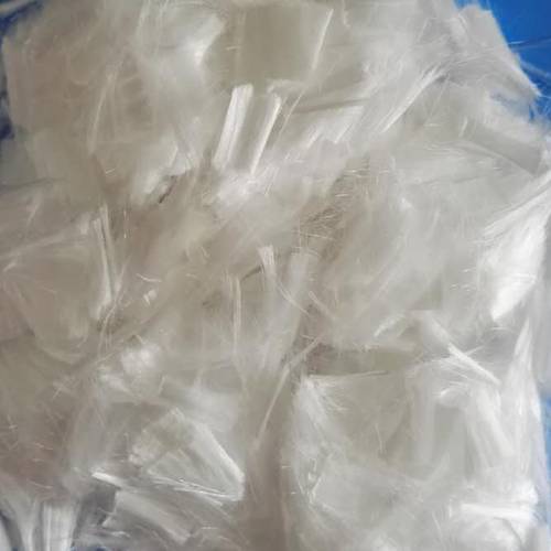 Polypropylene Fibre