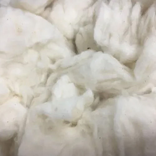 Natural Comber Noil