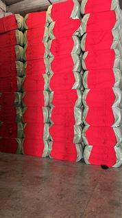 Natural Recycle Fibre