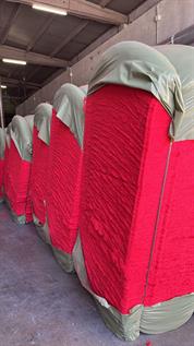 Natural Recycle Fibre