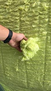 Natural Recycle Fibre