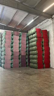 Natural Recycle Fibre