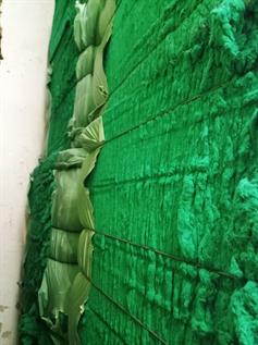 Natural Recycle Fibre