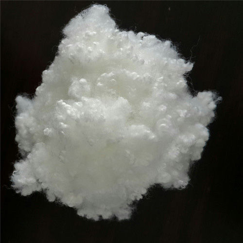 Virgin Polyester Staple Fibre