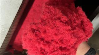 Natural Recycle Fibre