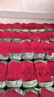 Natural Recycle Fibre
