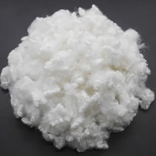 Virgin Polyester Fibre