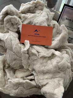 Natural Fibre Waste