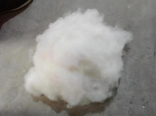 Mohair Fibre