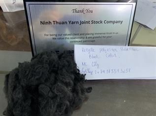 Natural Recycle Fibre