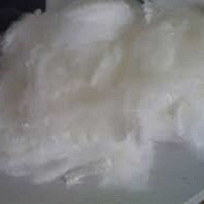 Virgin Hollow Polyester Staple Fibre