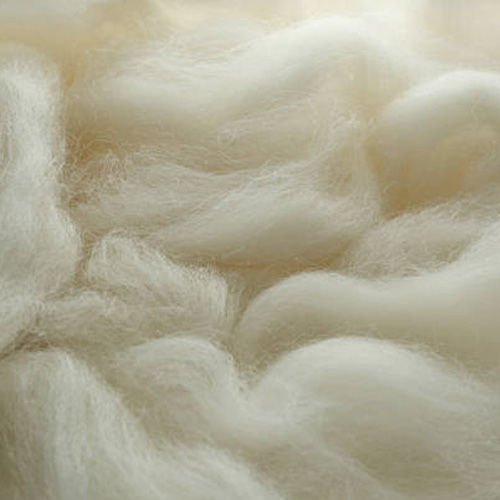 Baby Alpaca Fibre