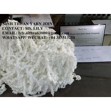 Natural Staple Fibre