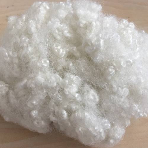 Polyester Fibre