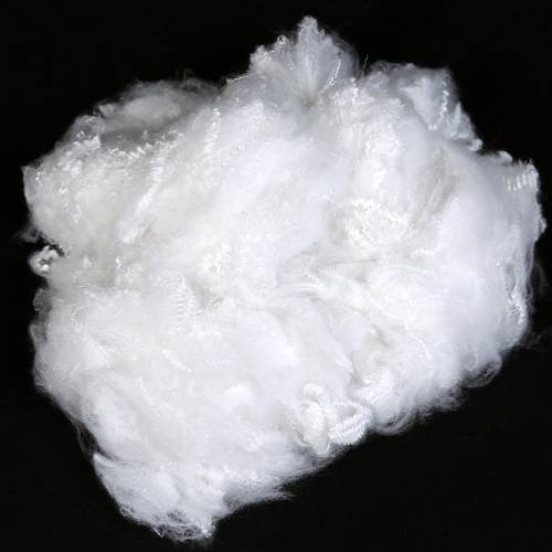 Polyester Staple Fibre