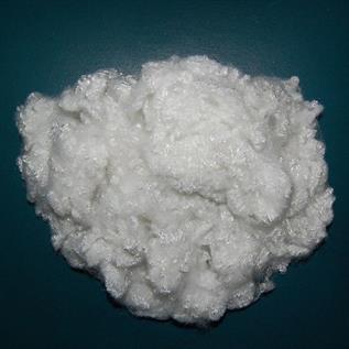 Polyester Fibre