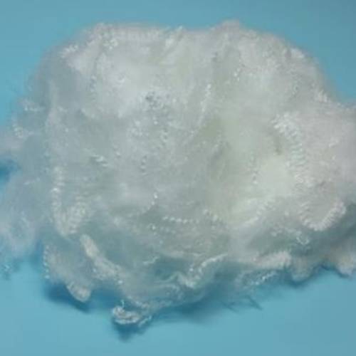 Polyester Fibre