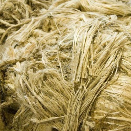 Kenaf Natural Fibre