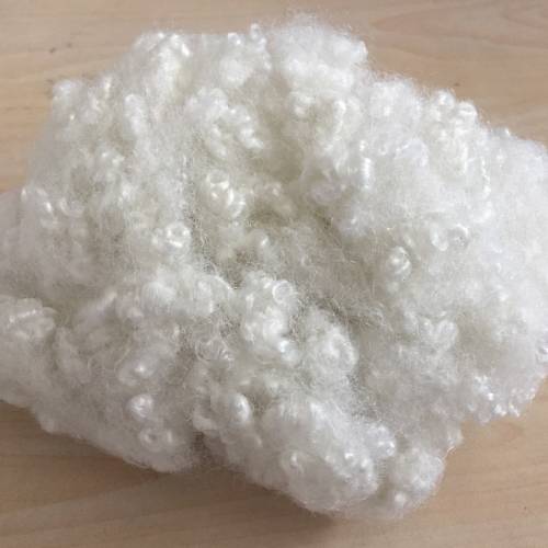 Polyester Fibre