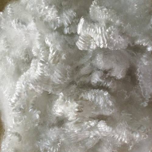 Polyester Fibre