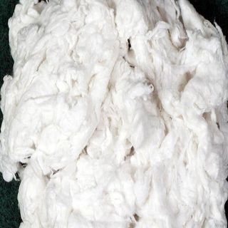Polyester Cotton Fibre Waste