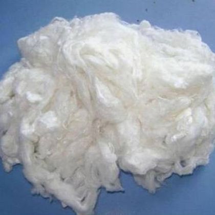 Viscose Fibre Waste