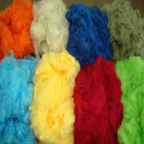 Cotton Fibre