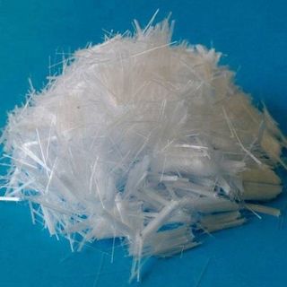 Polyethylene Fibre