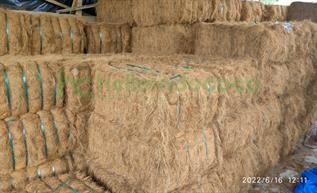 Coconut Fibre