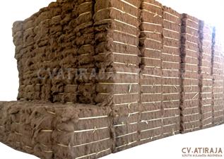 Natural Coconut Fibre